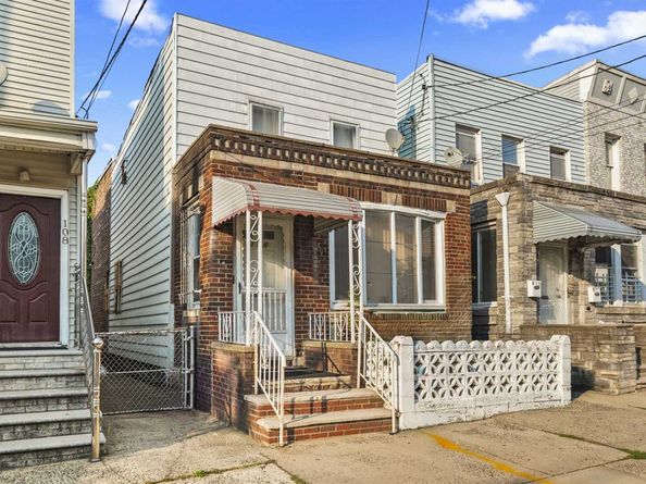 106 Clendenny Ave, Jersey City NJ 07304
