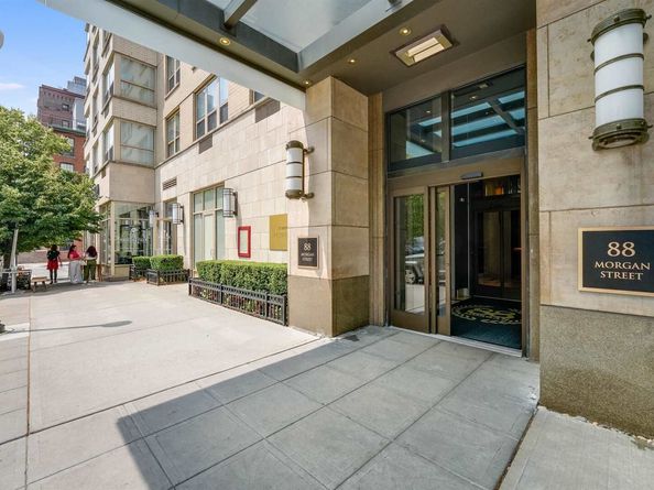 88 Morgan St 4303, Jersey City NJ 07302