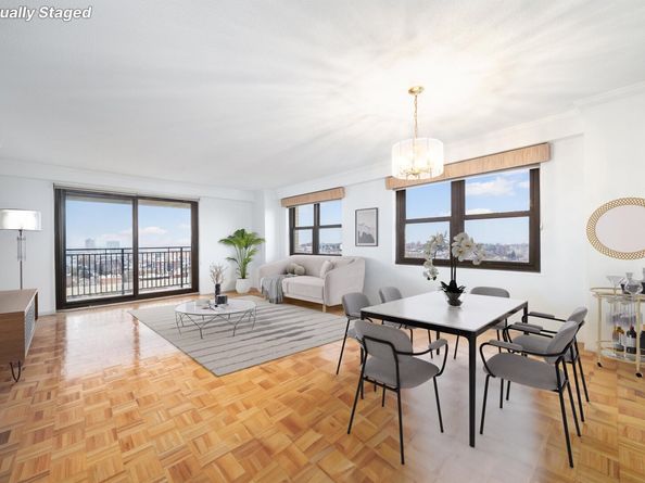 7855 Blvd East 17L, North Bergen NJ 07047