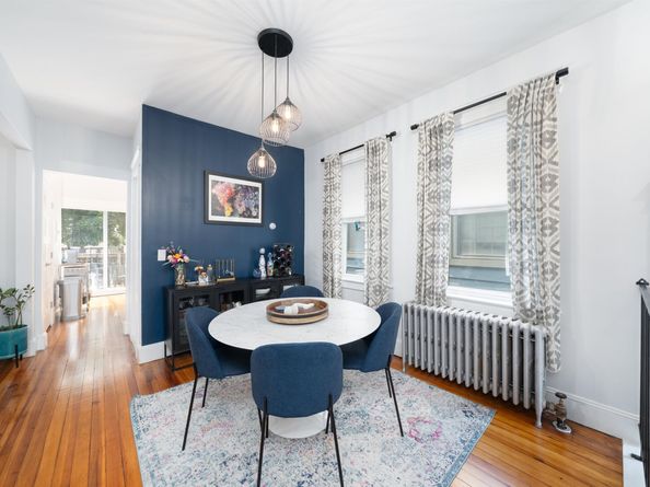 34 Romaine Ave 2, Jersey City NJ 07306