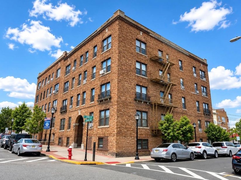 1200 Central Ave 5, Union City NJ 07087