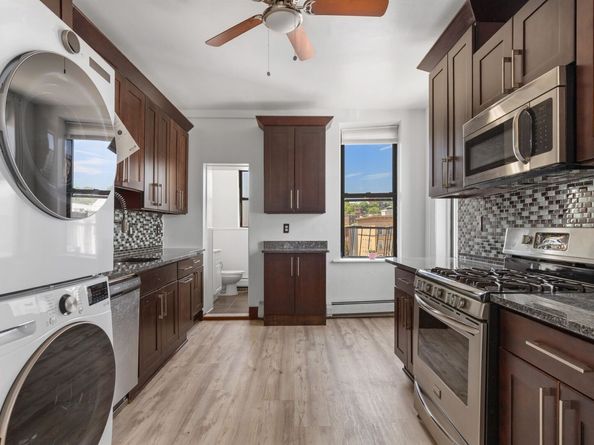 422 Madison St 4R, Hoboken NJ 07030