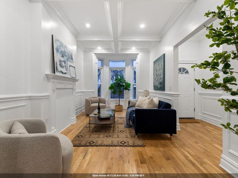 52 Brinkerhoff St, Jersey City NJ 07304