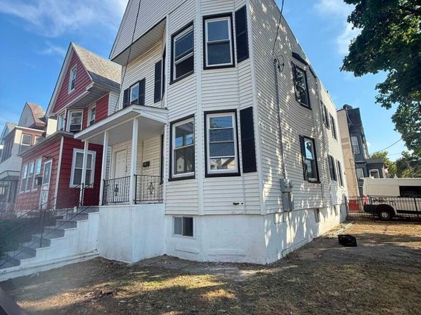 79 Warner Ave, Jersey City NJ 07305