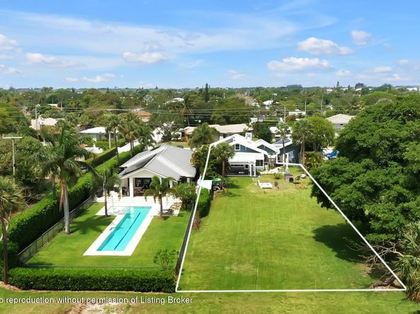 1408 N Lakeside Drive, Lake Worth Beach FL 33460