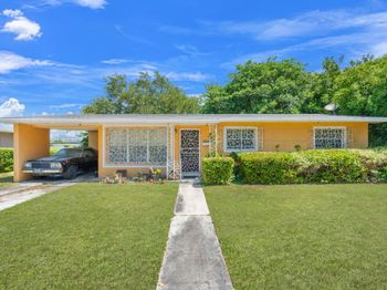 1261 NW 172nd Street