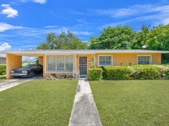 1261 NW 172nd Street, Miami Gardens FL 33169