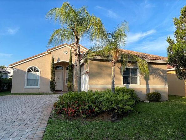 18811 SW 29th Court, Miramar FL 33029