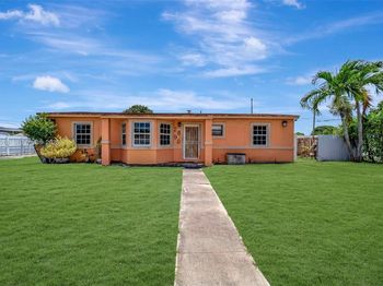 2890 NW 160th Street