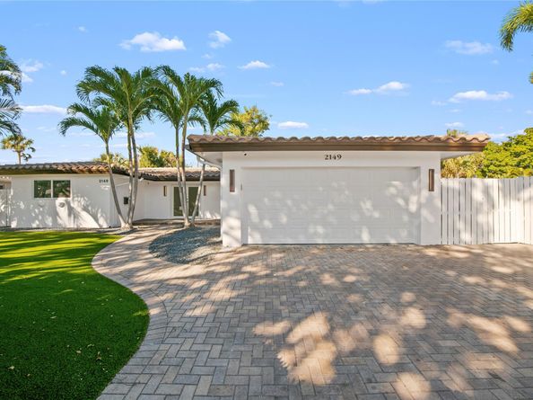 2149 NE 58th Ct, Fort Lauderdale FL 33308