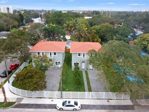 529 NW 56th Street, Miami FL 33127
