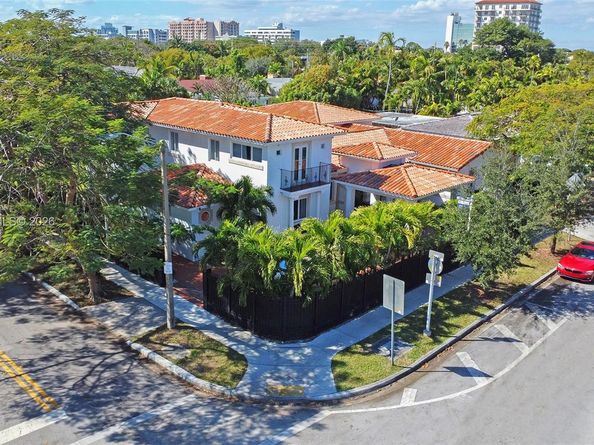 100 SW 26th Road, Miami FL 33129