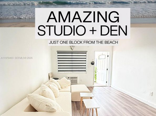 7720 Harding Avenue 3, Miami Beach FL 33141