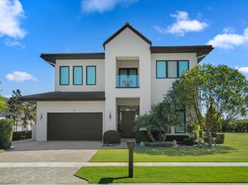 3016 Blue Cypress Lane