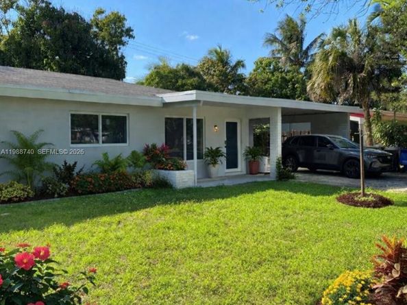 831 SW 39th Avenue, Fort Lauderdale FL 33312