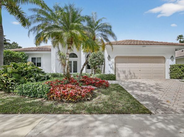 2647 Miller Court, Weston FL 33332