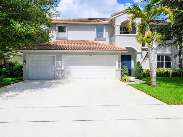 6283 Shadow Tree Lane, Lake Worth FL 33463