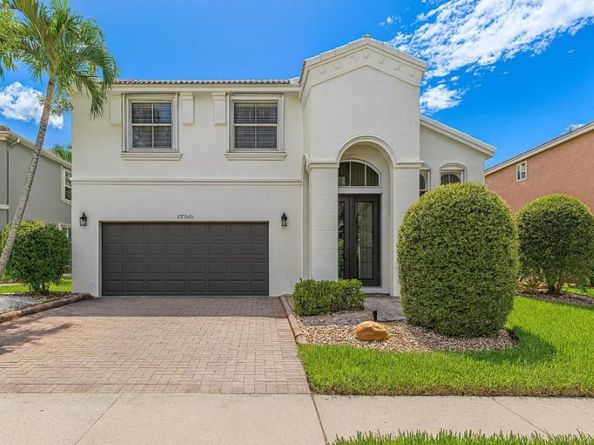 5241 SW 159th Ave, Miramar FL 33027