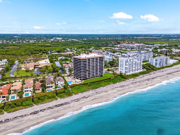 800 Ocean Drive 204, Juno Beach FL 33408