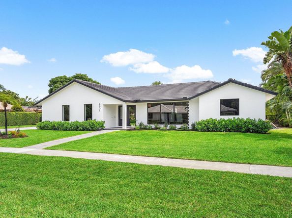 6901 Giralda Circle, Boca Raton FL 33433