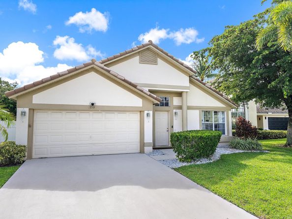 159 St Michaels Court, Jupiter FL 33458