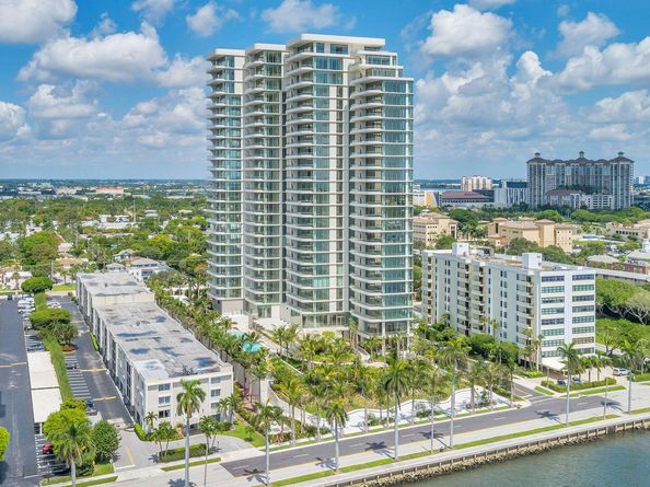 200 Arkona Court 2101, West Palm Beach FL 33401