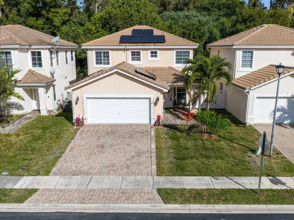 6024 Adriatic Way, West Palm Beach FL 33413
