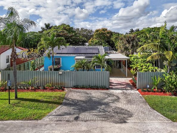 1625 NW 2nd Ave, Fort Lauderdale FL 33311