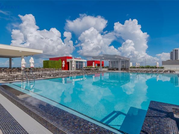 777 N Ocean Dr N533, Hollywood FL 33019