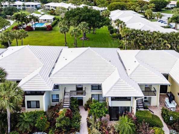 3677 Quail Ridge Drive Bobwhite B, Boynton Beach FL 33436