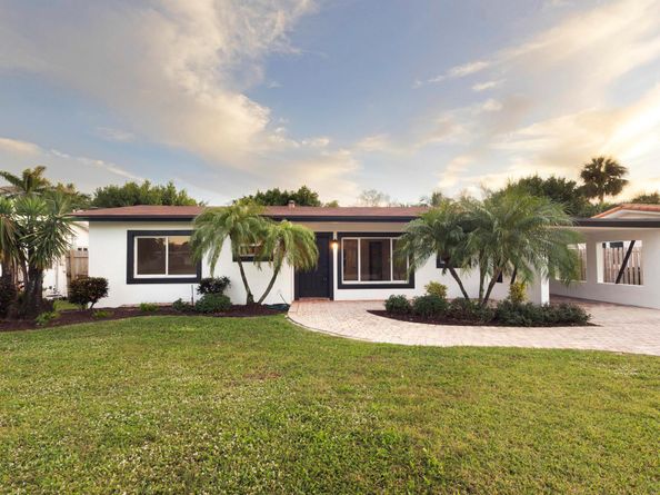 2940 NE 18th Street, Pompano Beach FL 33062