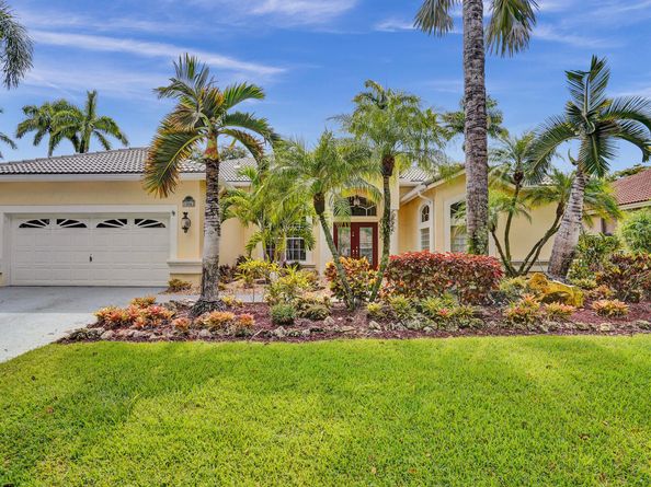 10063 Umberland Place, Boca Raton FL 33428