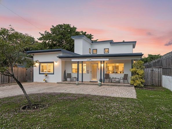 1129 NE 16th Street, Fort Lauderdale FL 33304