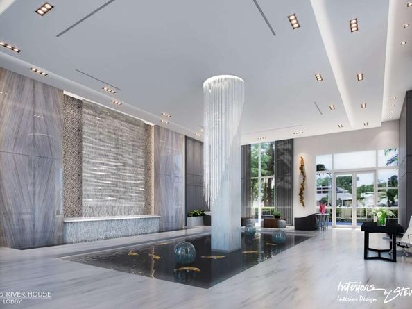 333 Las Olas Way 1507, Fort Lauderdale FL 33301