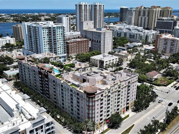 410 Evernia Street 616, West Palm Beach FL 33401