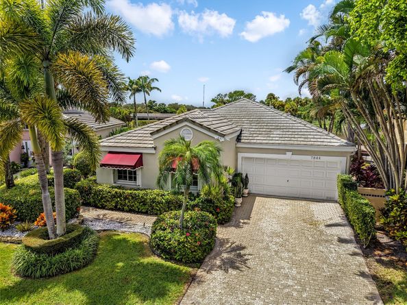 7844 Travelers Tree, Boca Raton FL 33433