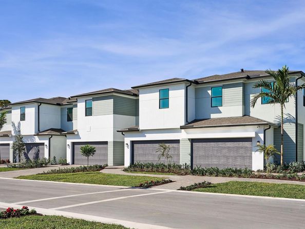 4592 Verdell Drive, Lake Worth FL 33467