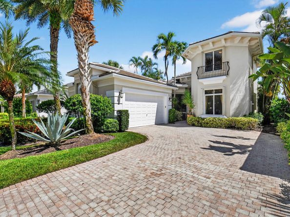 7886 Villa D Este Way, Delray Beach FL 33446