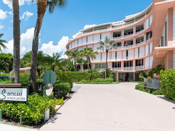 315 S Lake Drive Ph C, Palm Beach FL 33480