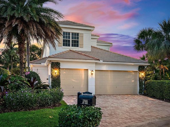 17065 Bay Street, Jupiter FL 33477