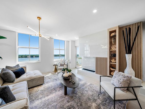 255 Evernia Street 806, West Palm Beach FL 33401