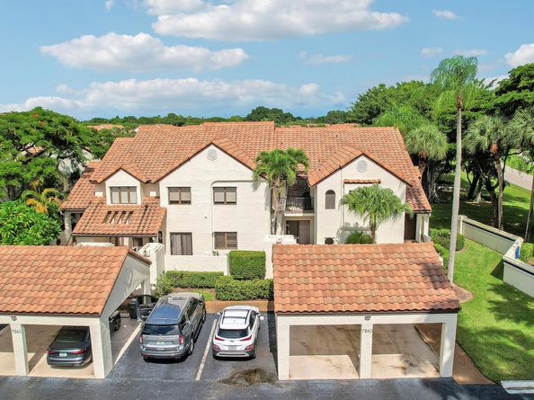7860 Seville Place 2203, Boca Raton FL 33433