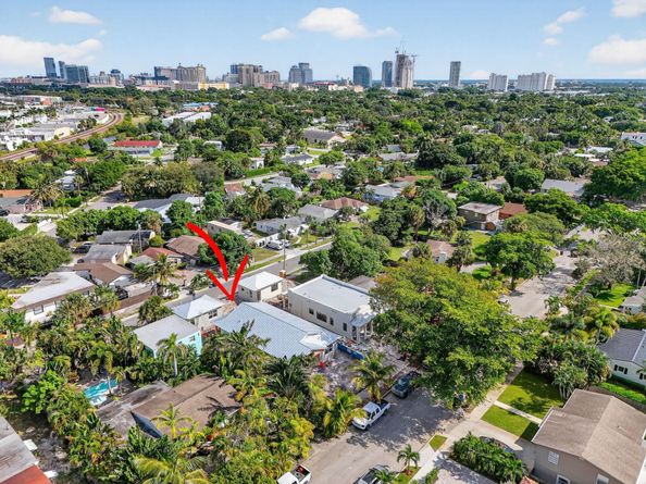 1017 Ardmore Road, West Palm Beach FL 33401