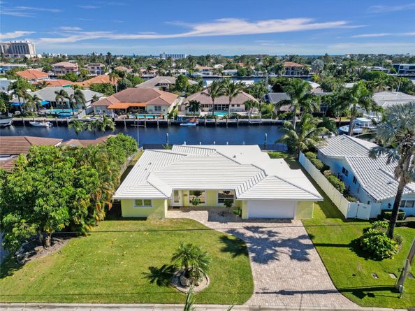 5320 NE 32nd Ave, Fort Lauderdale FL 33308