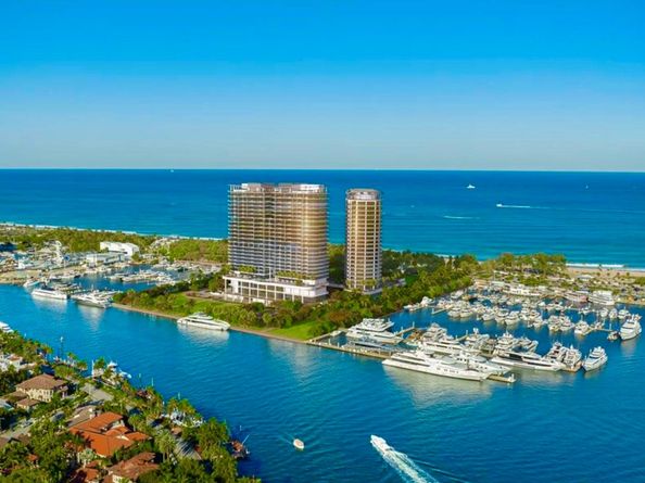 801 Seabreeze Blvd R 1906, Fort Lauderdale FL 33316