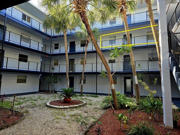 2860 Somerset Drive 317K, Fort Lauderdale FL 33311