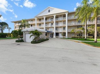 3501 Village Boulevard