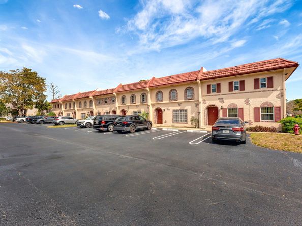 3058 Riverside Drive D7, Coral Springs FL 33065