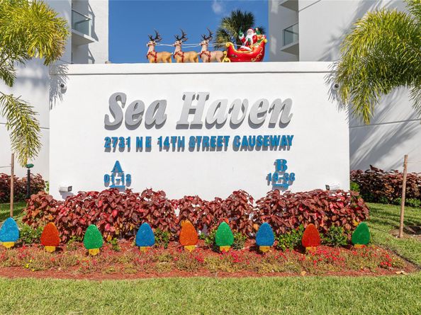 2731 NE 14th Street Cswy 110, Pompano Beach FL 33062