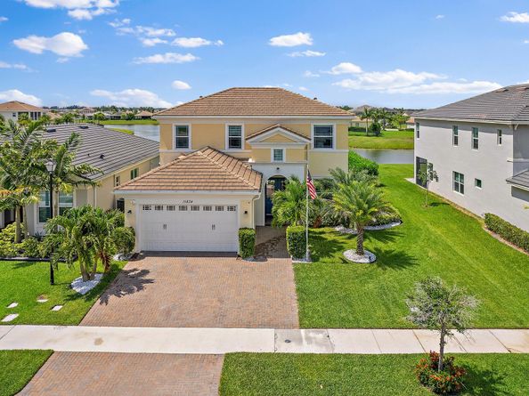 15834 Hummingbird Lane, Westlake FL 33470